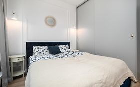 Bg Premium Apartments Browary Warszawskie
